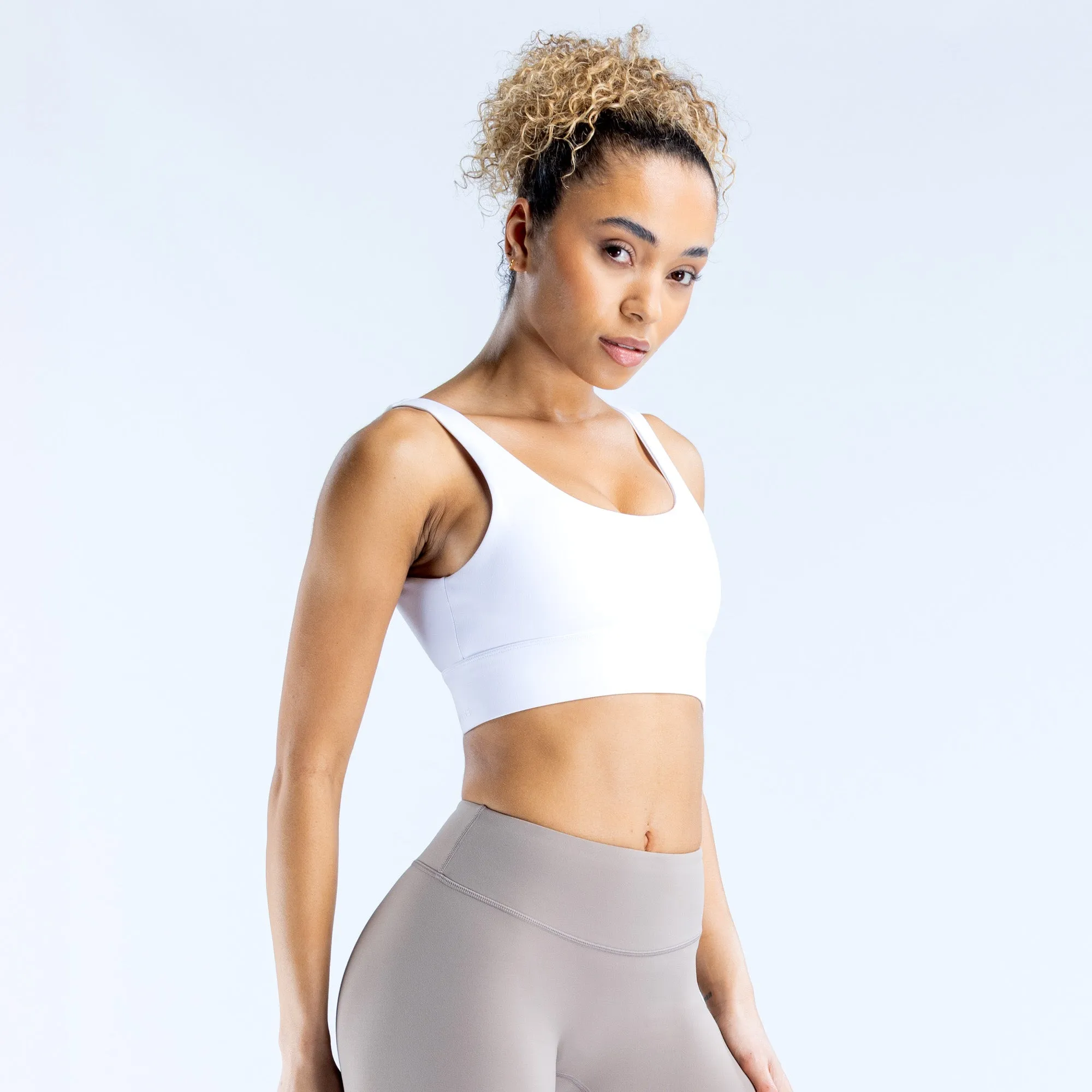 Origin Sports Bra sold by Dfyne product image thumbnail 3