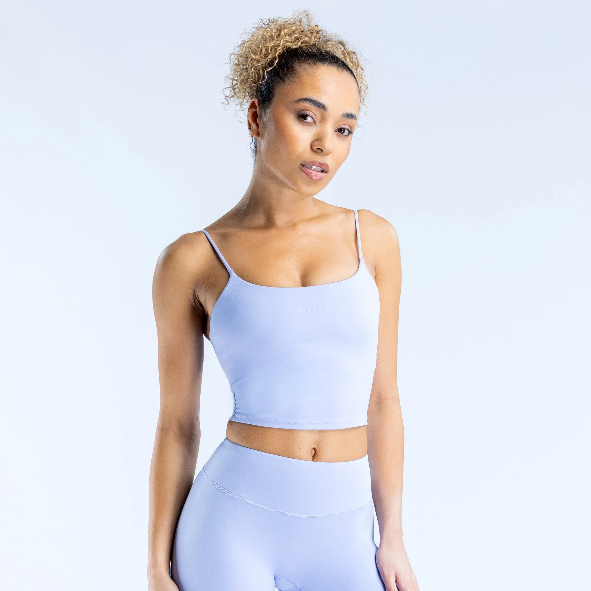 Origin Strappy Top sold by Dfyne product image thumbnail 4