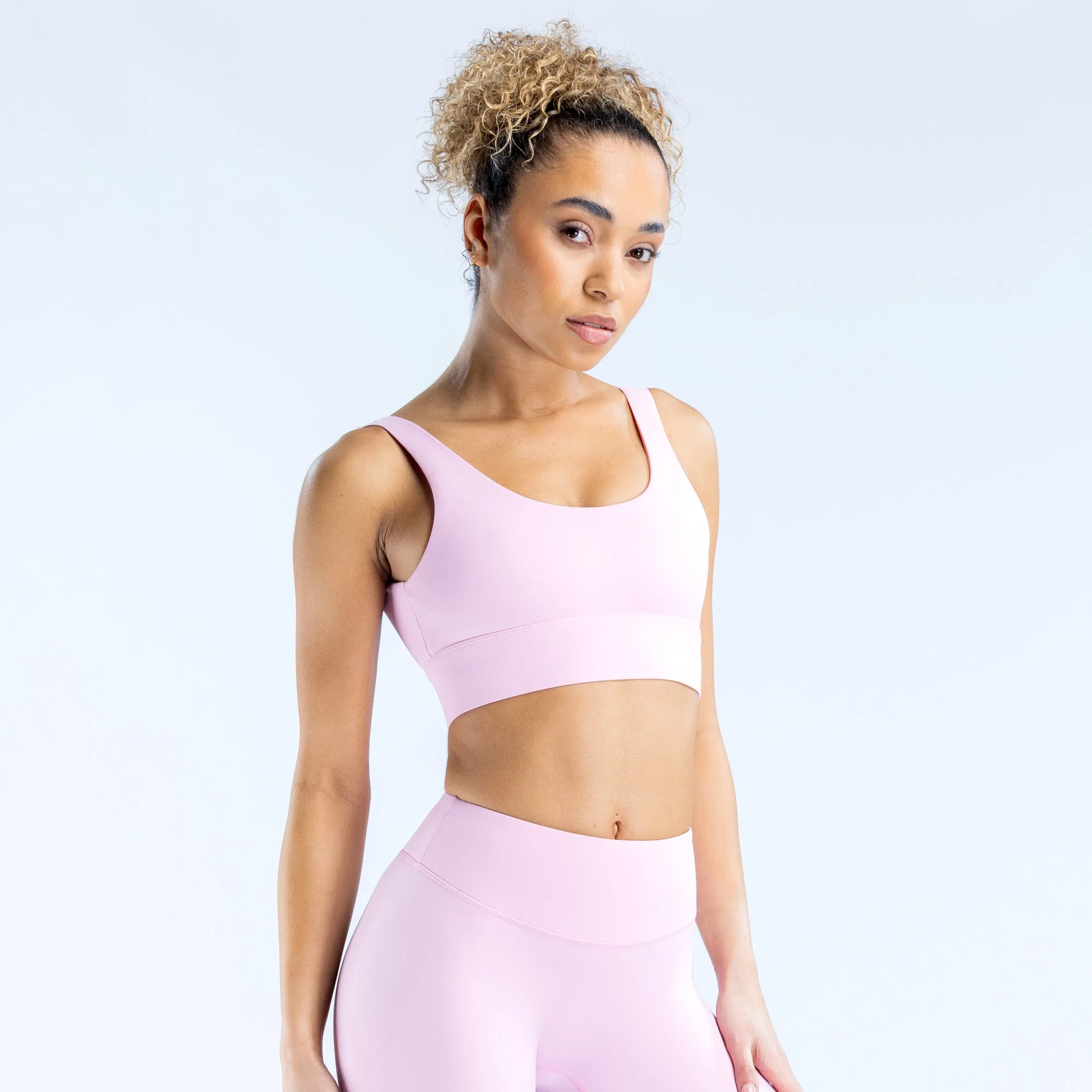 Origin Sports Bra sold by Dfyne product image thumbnail 3