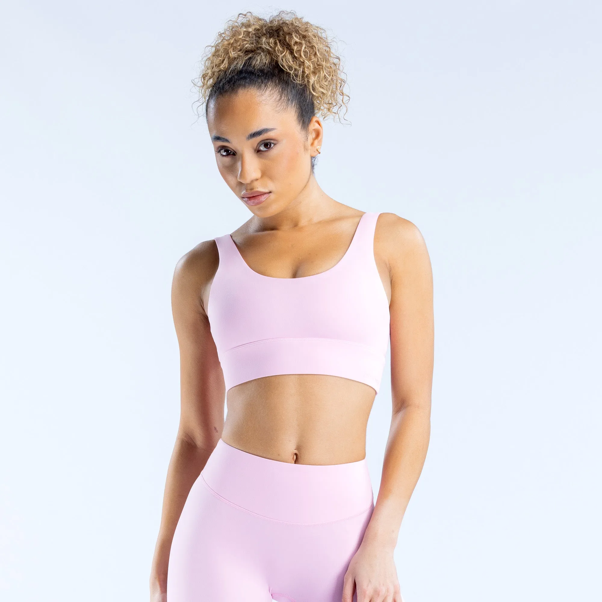 Origin Sports Bra sold by Dfyne