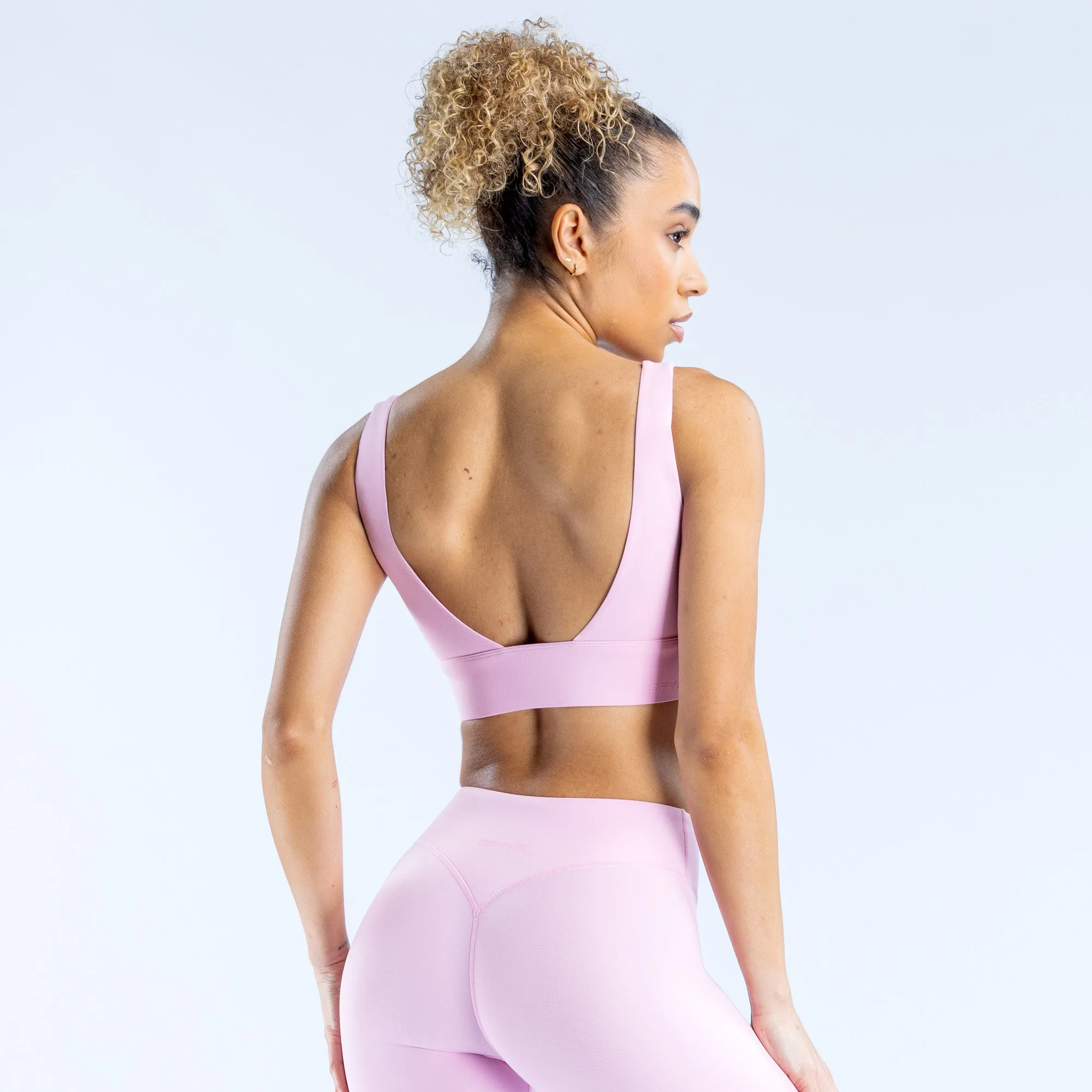 Origin Sports Bra sold by Dfyne product image thumbnail 2