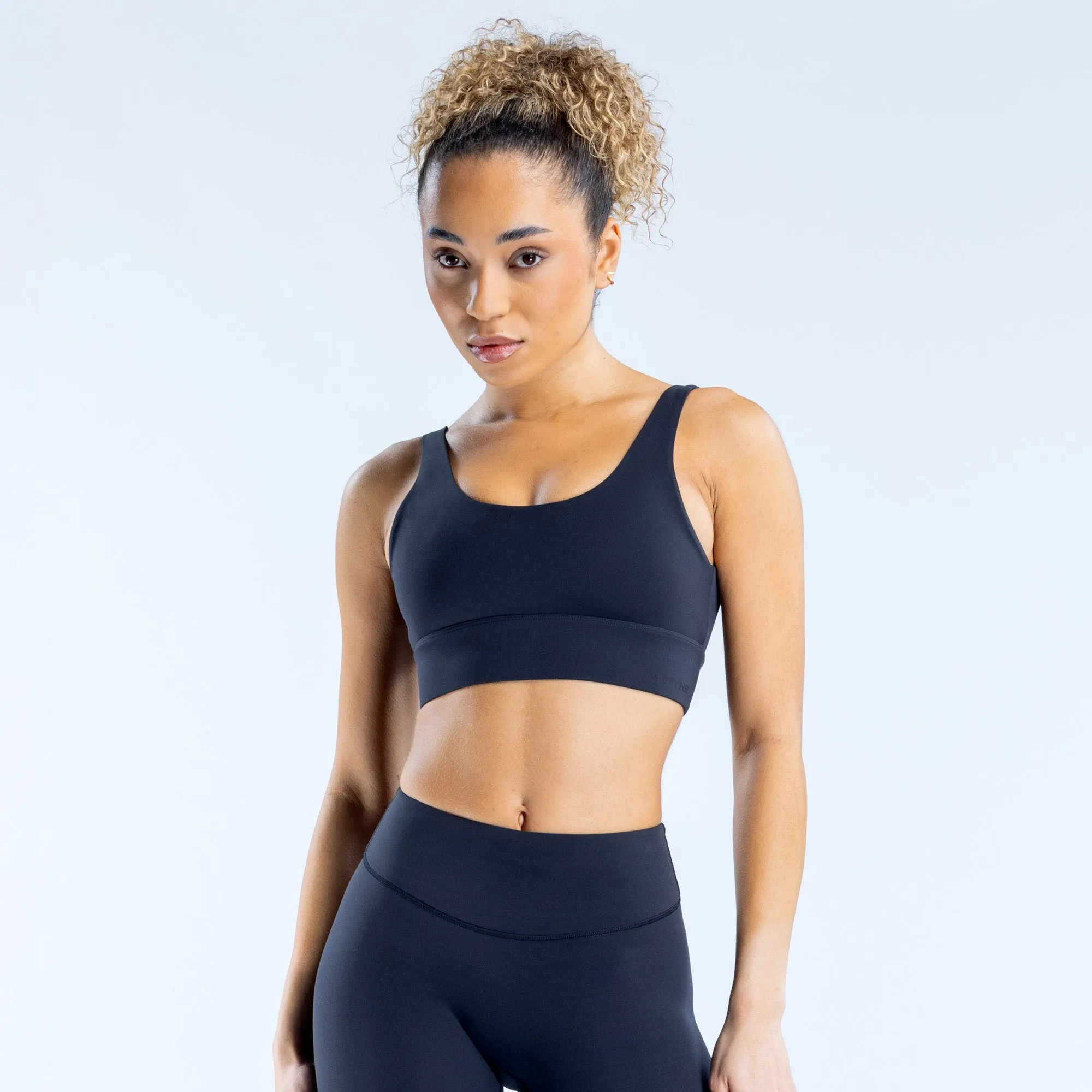 Origin Sports Bra sold by Dfyne