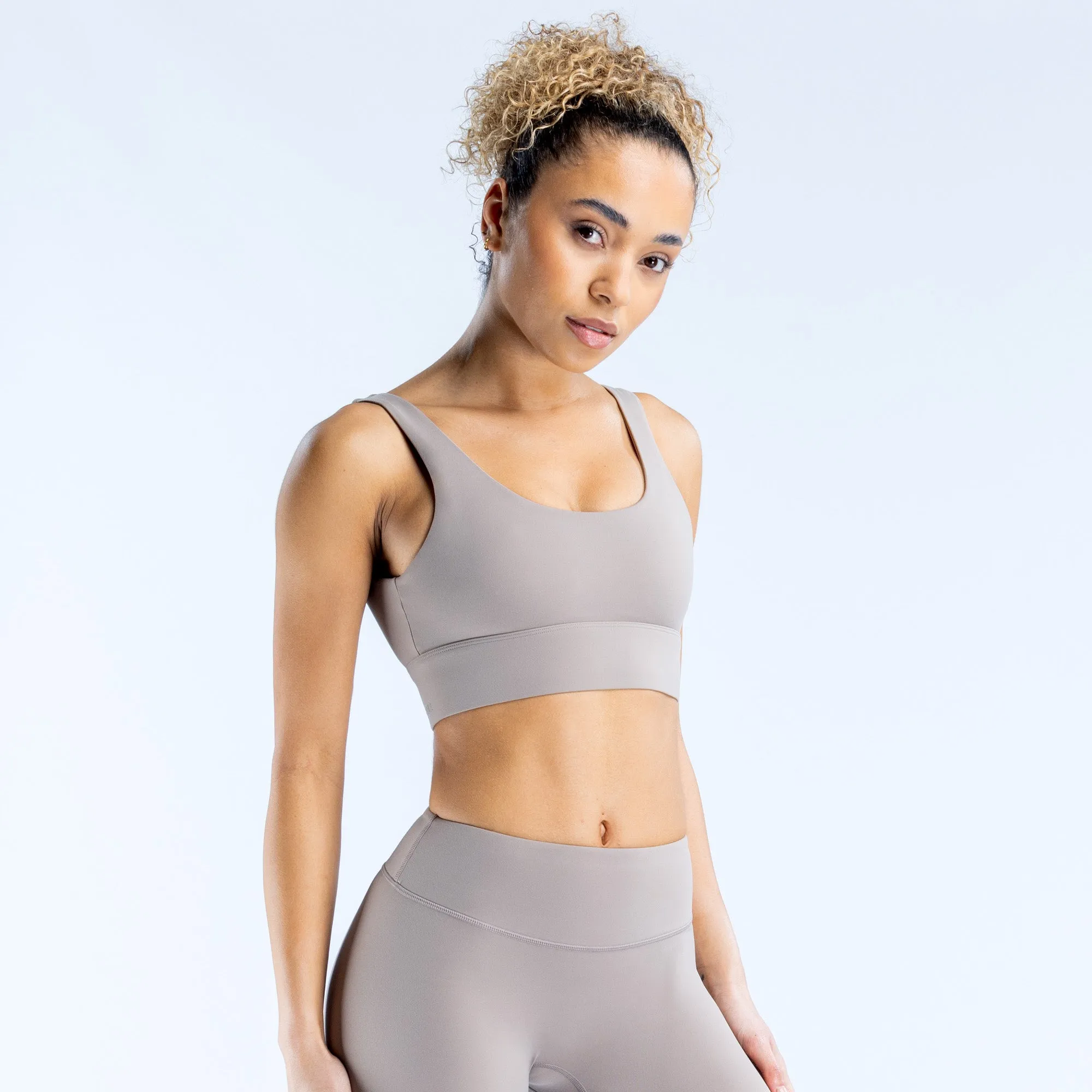 Origin Sports Bra sold by Dfyne product image thumbnail 3