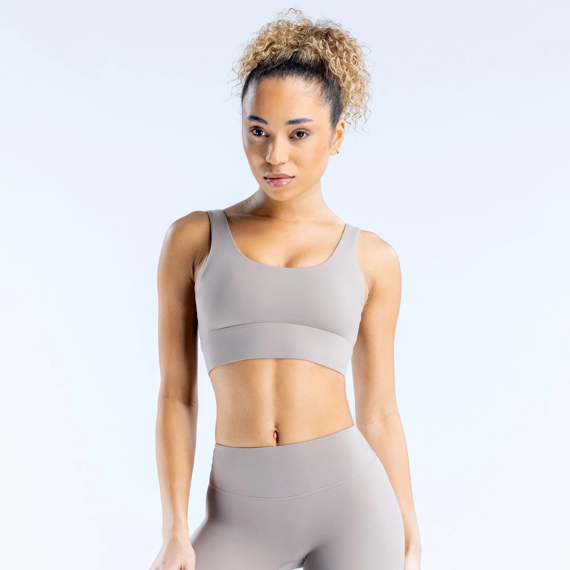 Origin Sports Bra sold by Dfyne