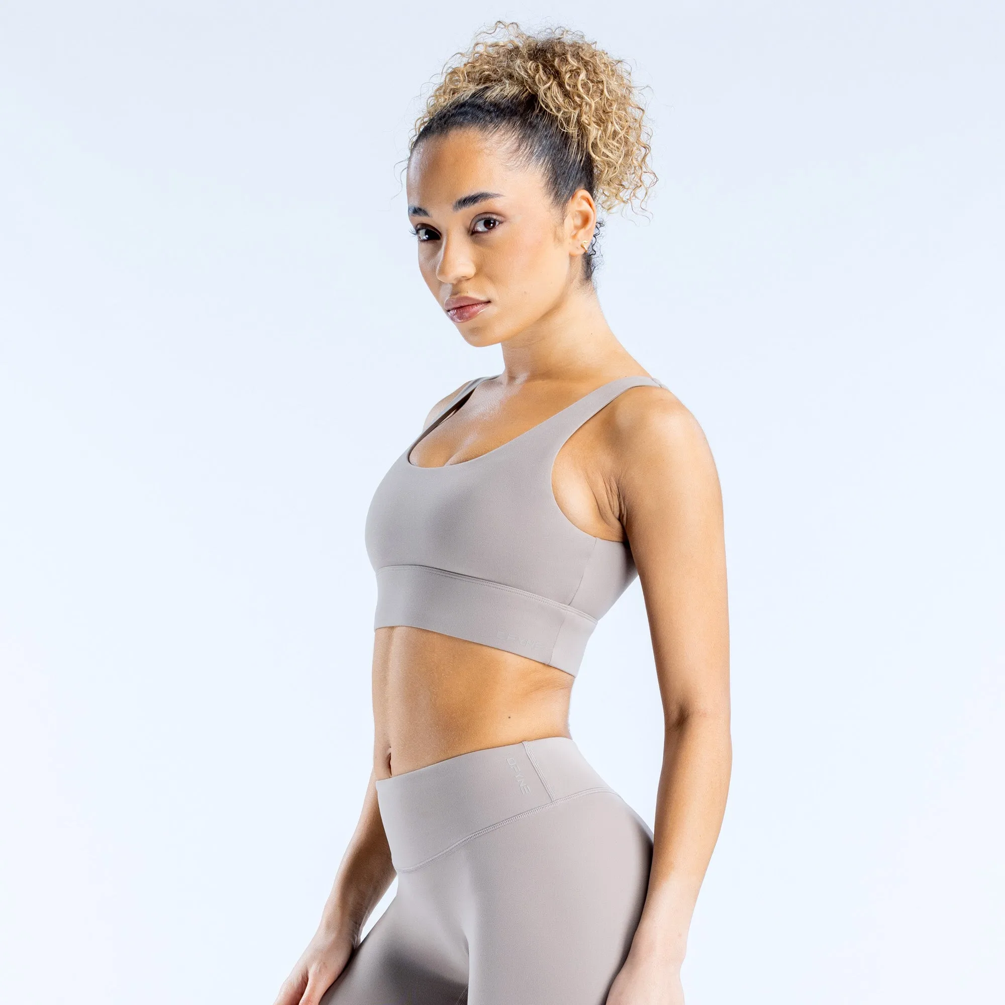 Origin Sports Bra sold by Dfyne product image thumbnail 4