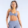 Impact Strappy Bra sold by Dfyne