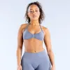 Impact Strappy Bra sold by Dfyne