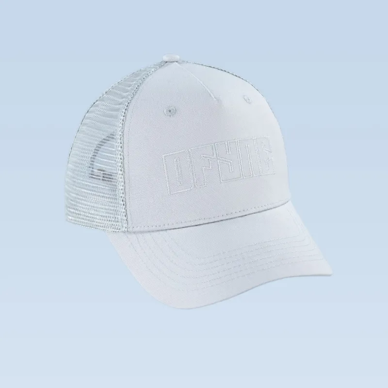 Trucker Cap made by Dfyne