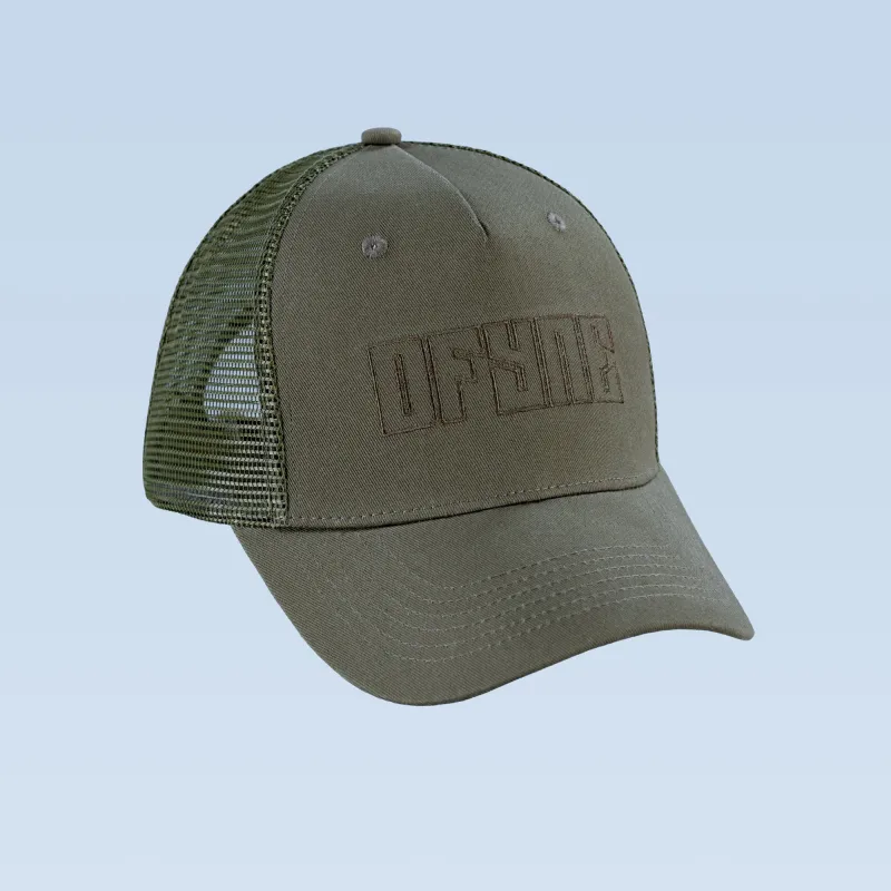 Trucker Cap sold by Dfyne