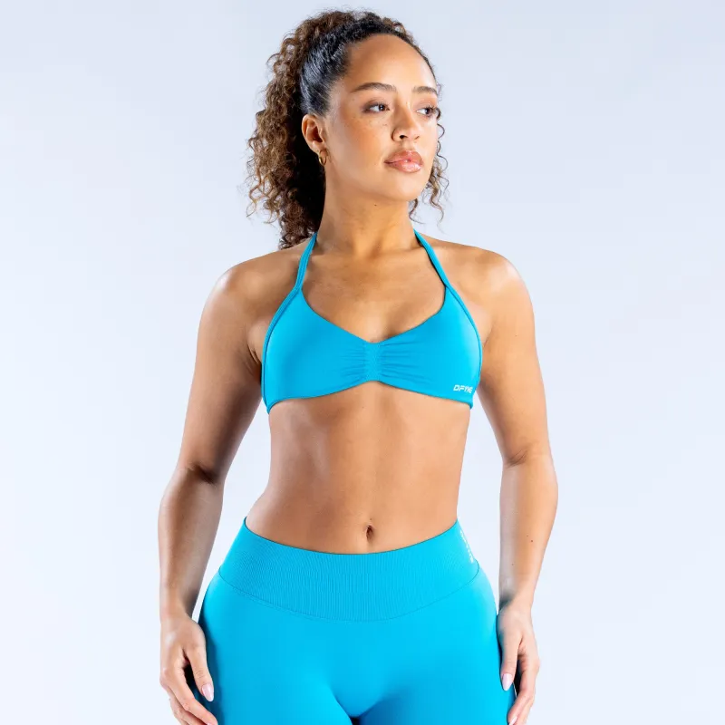Impact Strappy Bra sold by Dfyne