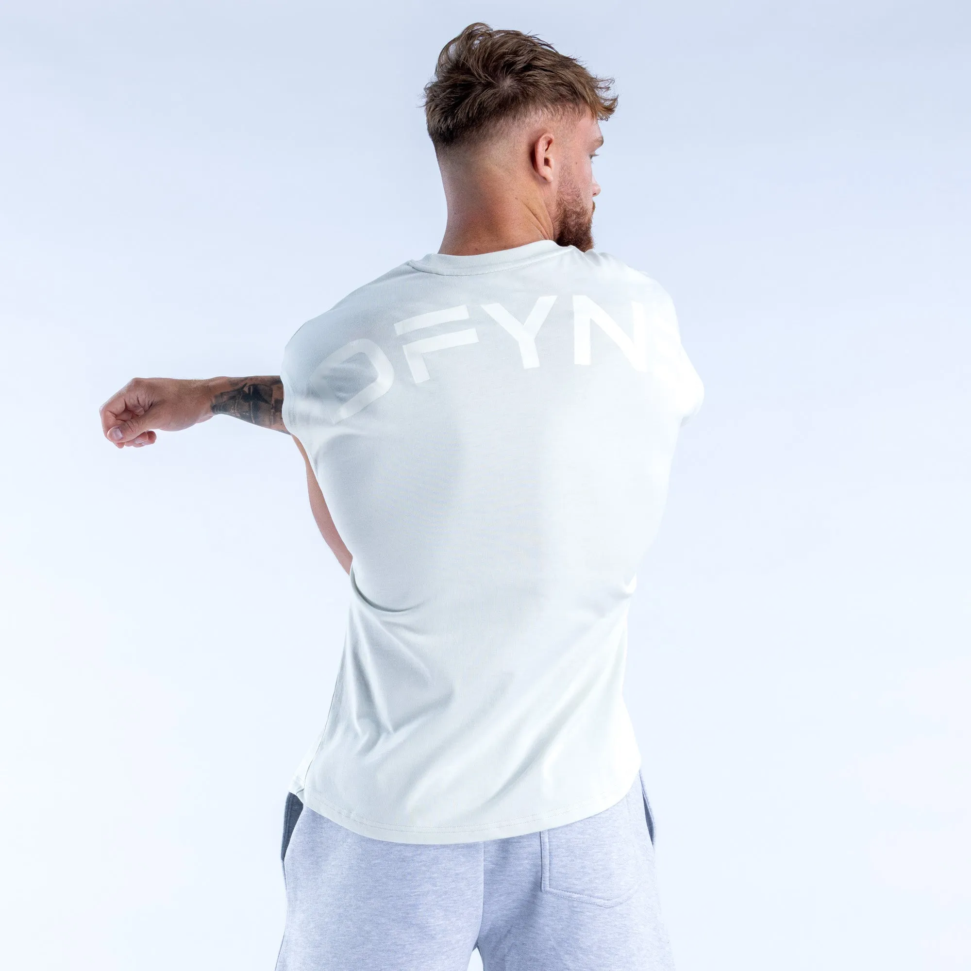 Signature Tank sold by Dfyne product image thumbnail 4