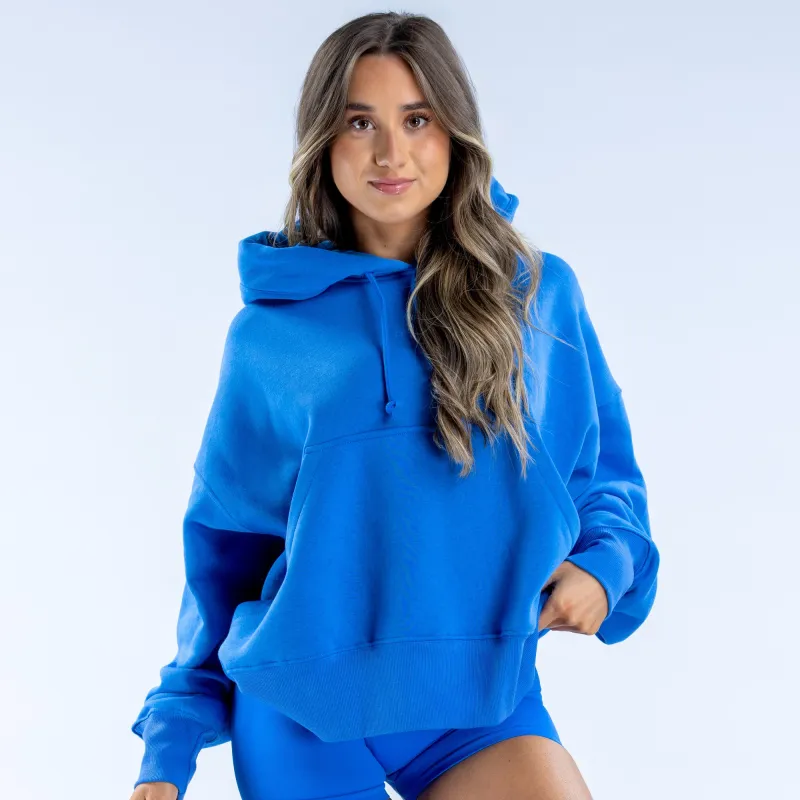 Signature Hoodie sold by Dfyne
