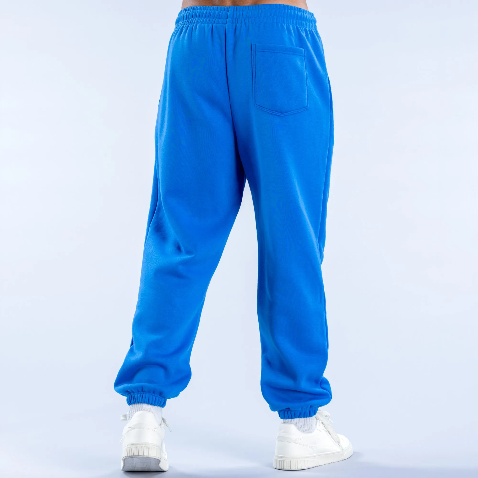 Signature Cuffed Jogger sold by Dfyne product image thumbnail 3