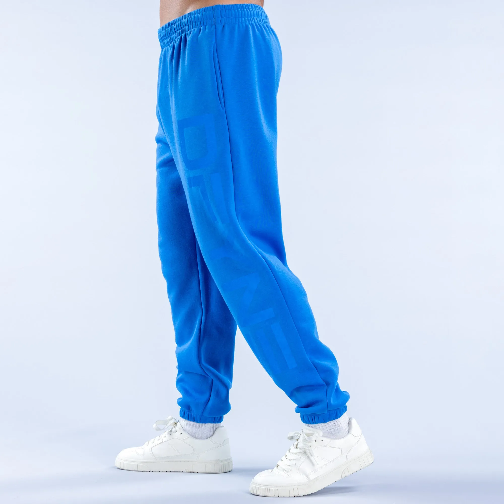 Signature Cuffed Jogger sold by Dfyne product image thumbnail 4