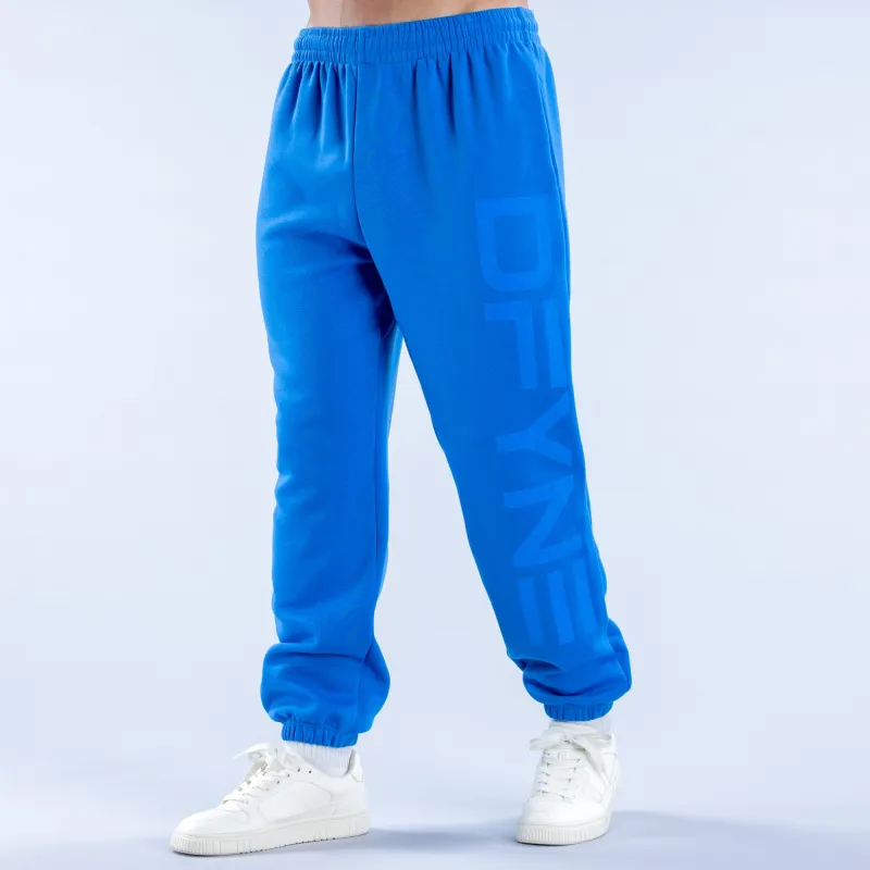 Signature Cuffed Jogger sold by Dfyne