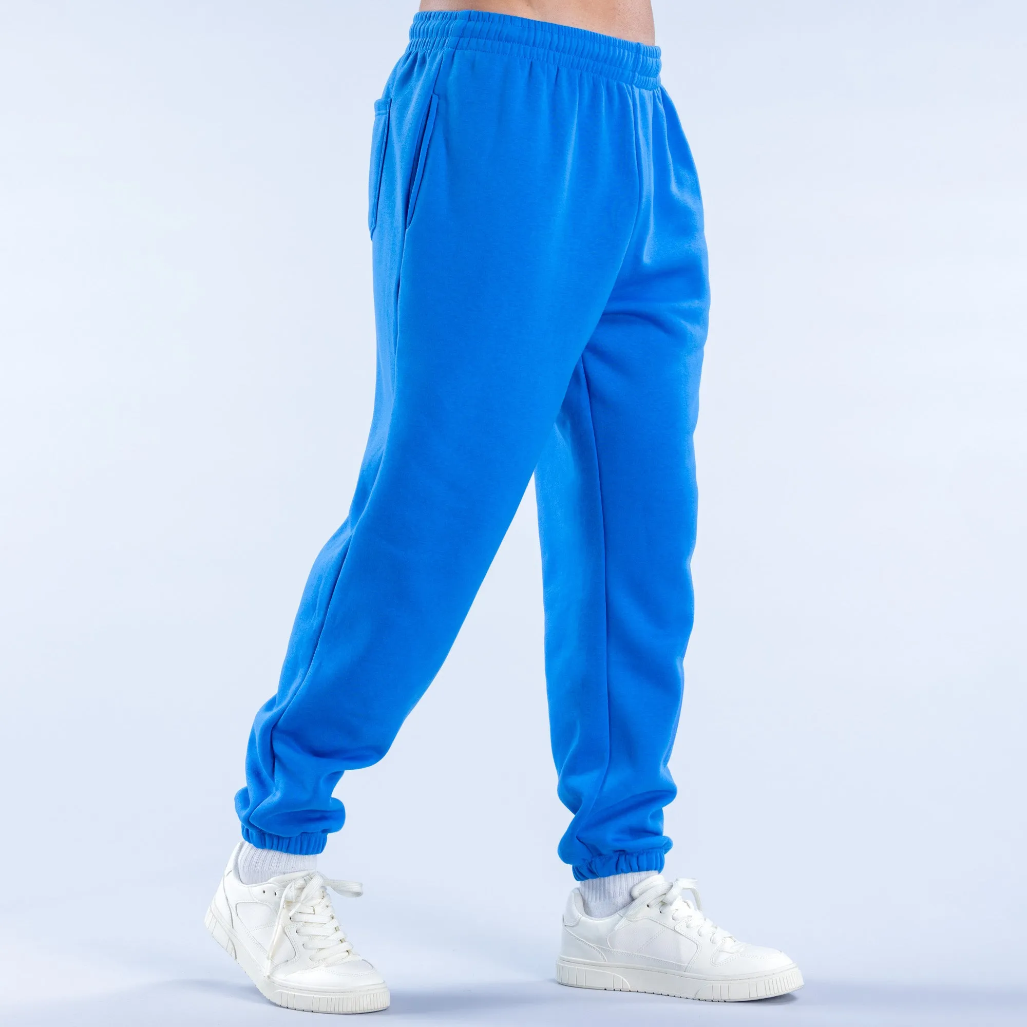 Signature Cuffed Jogger sold by Dfyne product image thumbnail 5