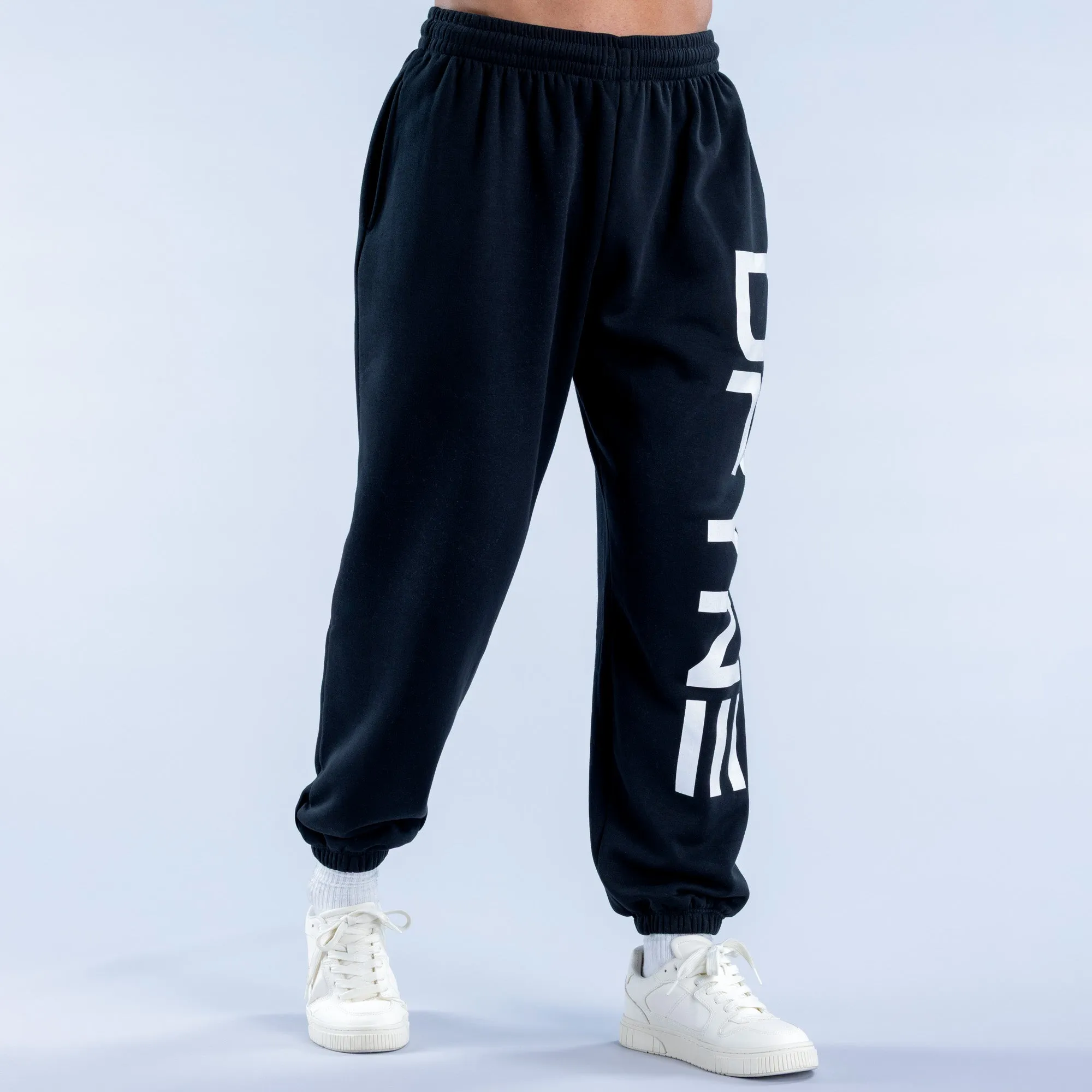 Signature Cuffed Jogger sold by Dfyne product image thumbnail 5