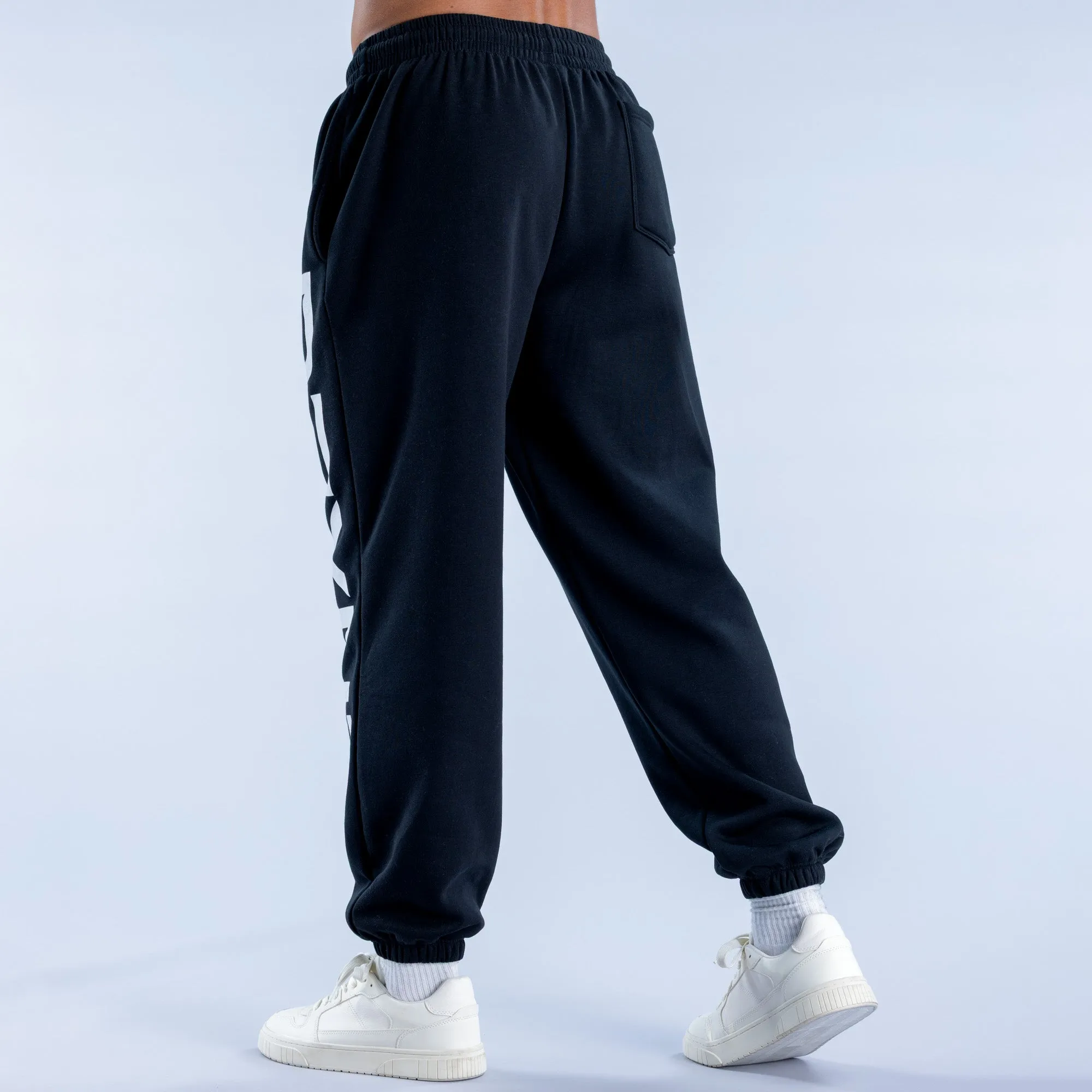 Signature Cuffed Jogger sold by Dfyne product image thumbnail 2