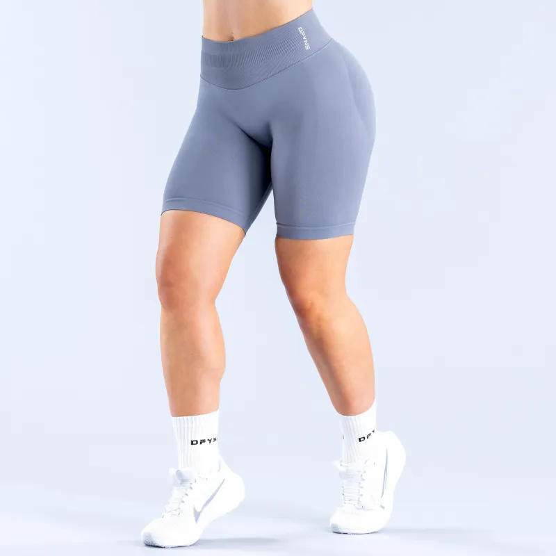 Impact Shorts | 6.5" sold by Dfyne
