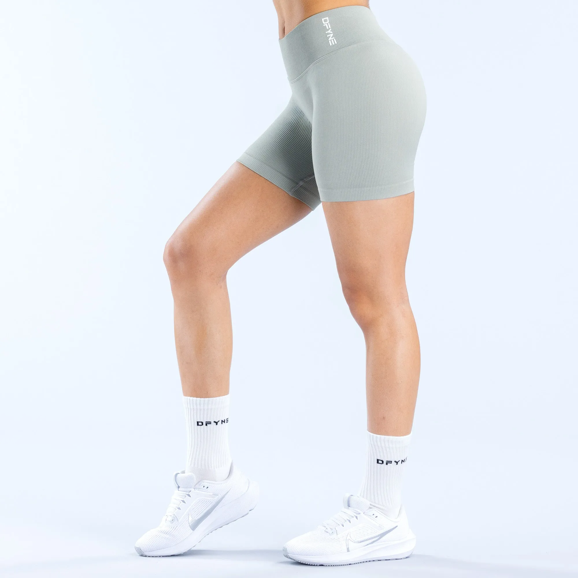 Motion Shorts | 4.5" sold by Dfyne product image thumbnail 4