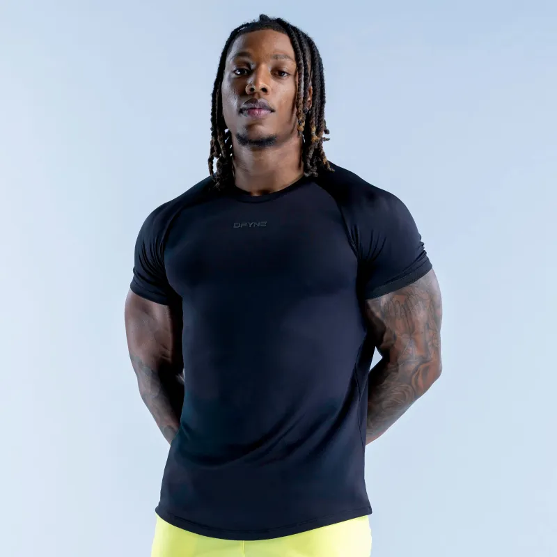 Unbound Training T-Shirt sold by Dfyne