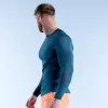 Unbound Long Sleeve Training T-Shirt sold by Dfyne