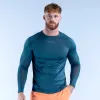 Unbound Long Sleeve Training T-Shirt sold by Dfyne