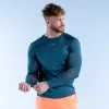 Unbound Long Sleeve Training T-Shirt sold by Dfyne
