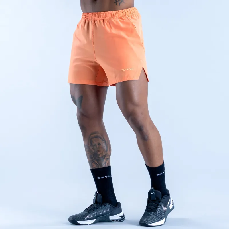 Unbound Training Shorts sold by Dfyne