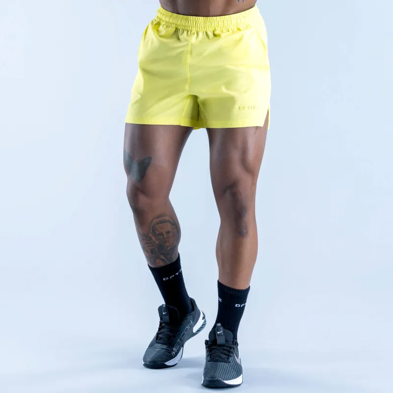 Unbound Training Shorts sold by Dfyne