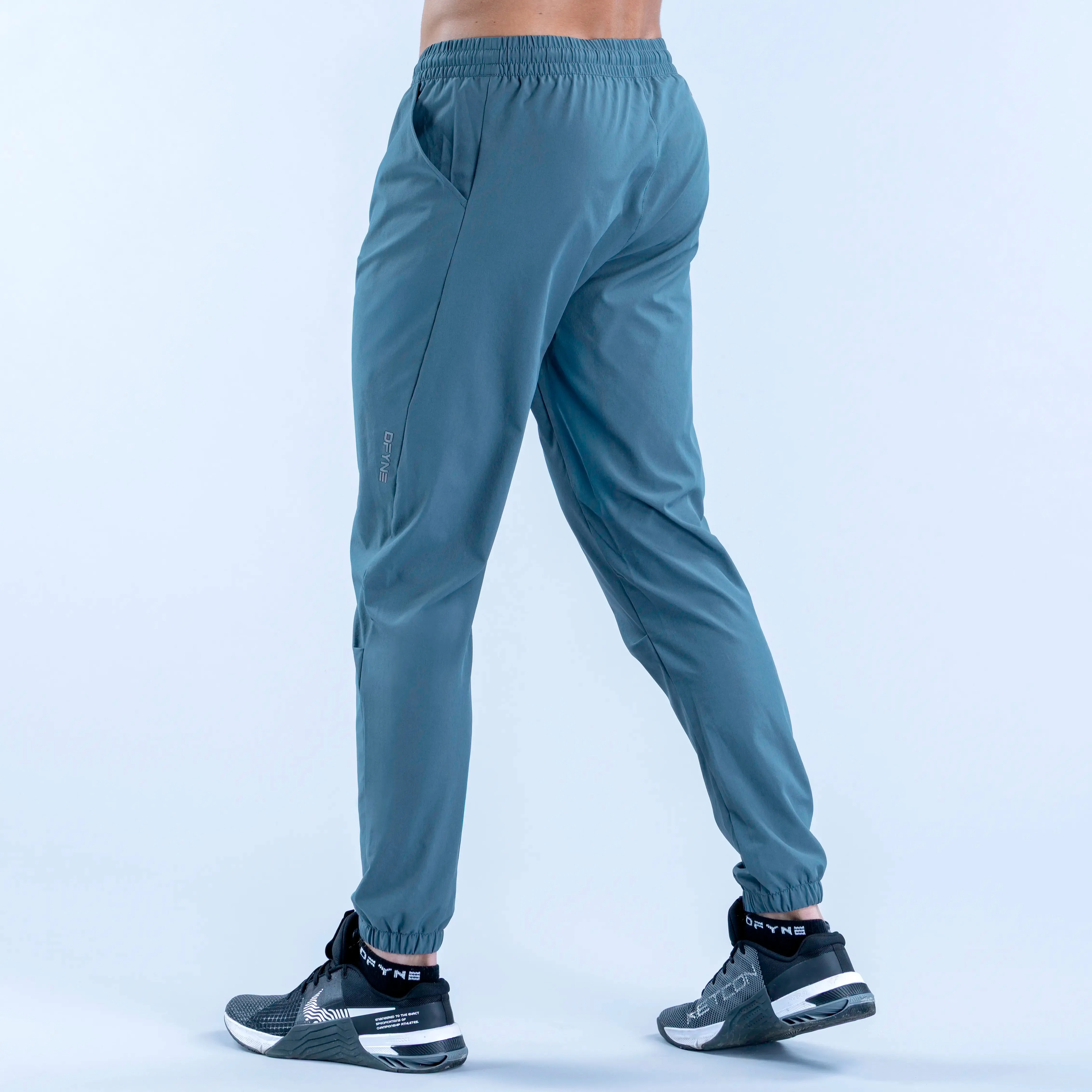 Unbound Training Jogger sold by Dfyne product image thumbnail 2