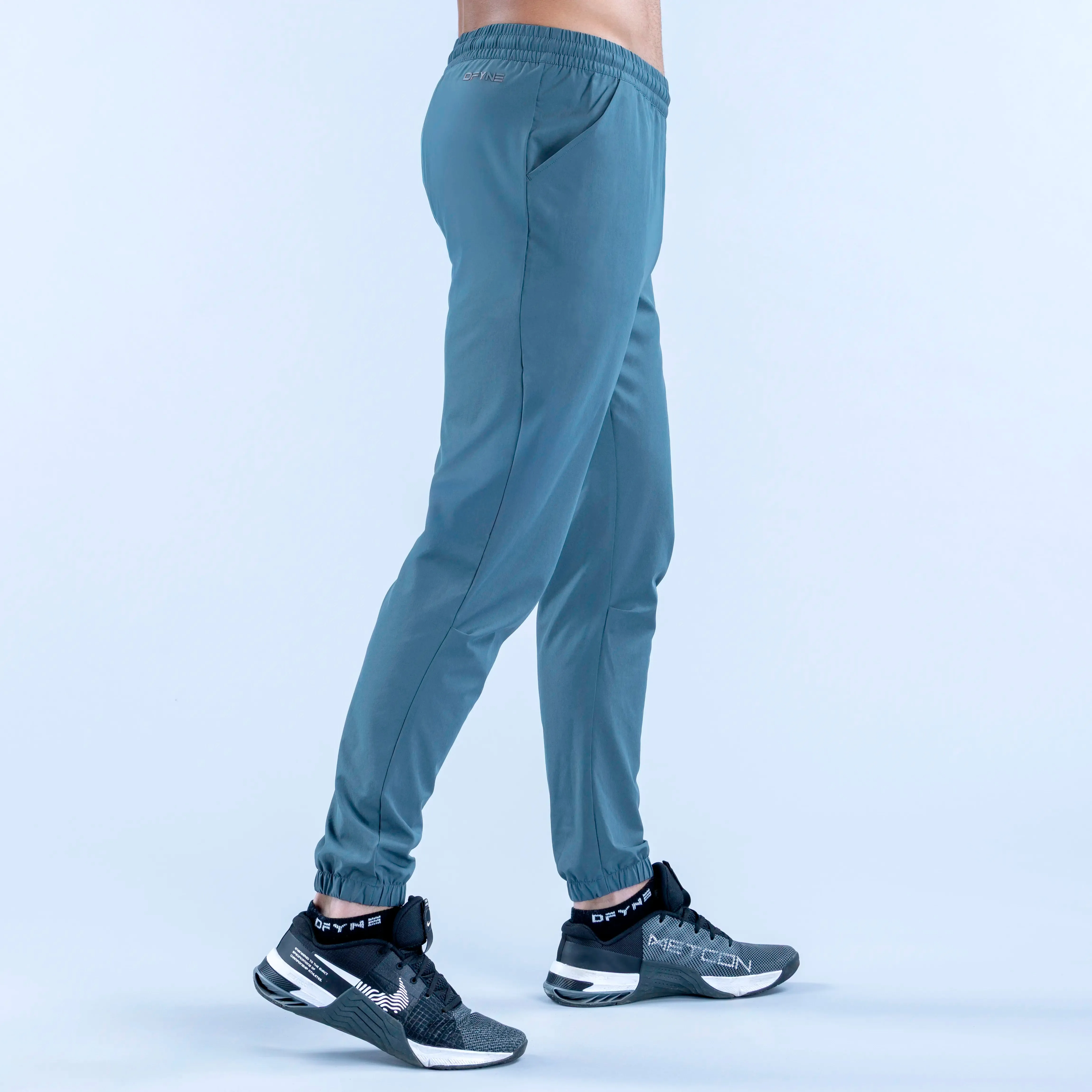 Unbound Training Jogger sold by Dfyne product image thumbnail 4