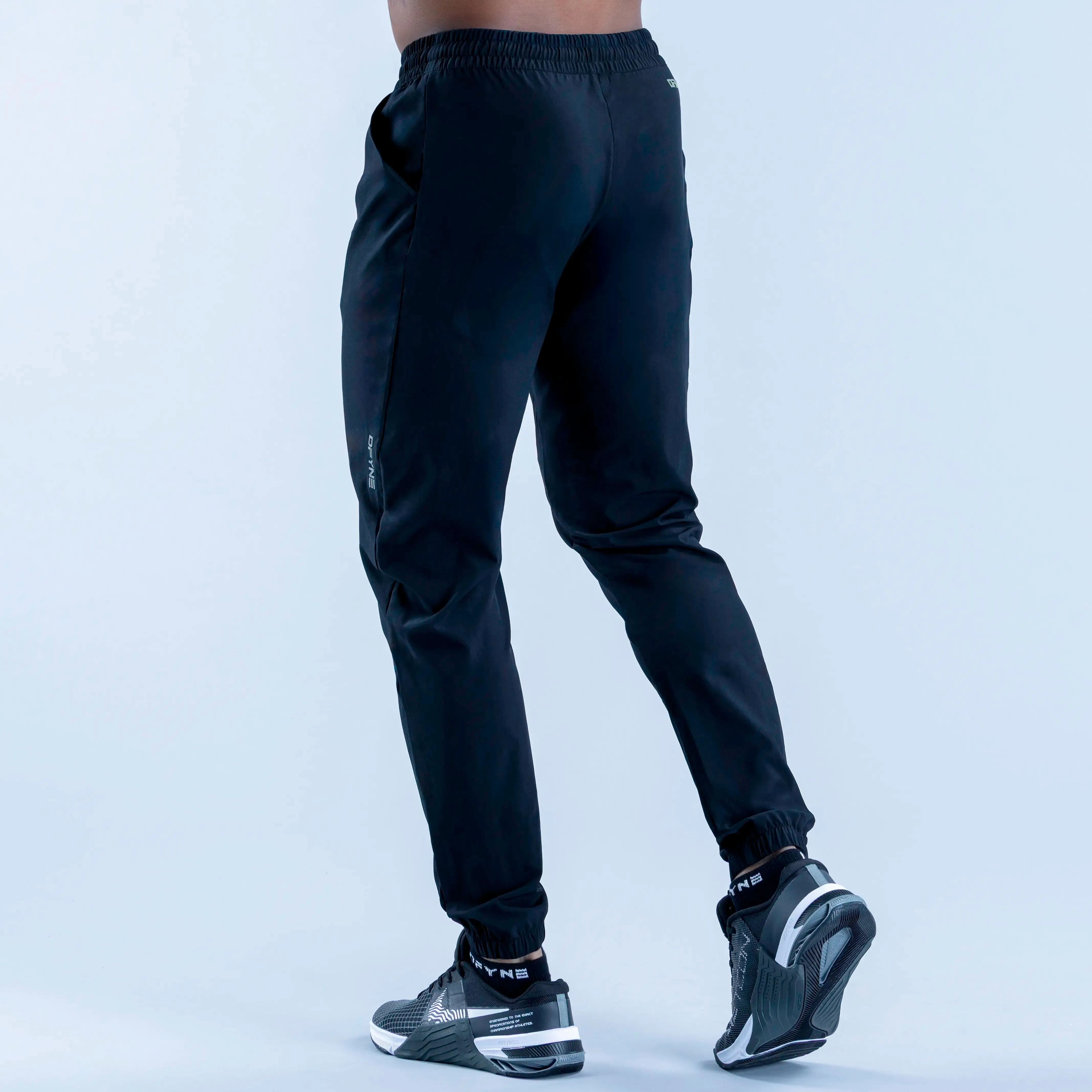 Unbound Training Jogger sold by Dfyne product image thumbnail 2