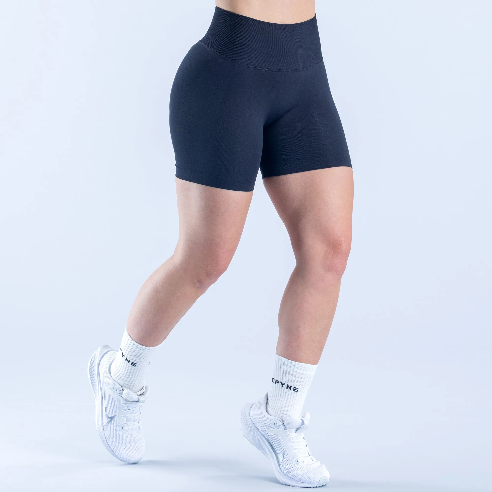 Defy Shorts | 4.5" sold by Dfyne product image thumbnail 3