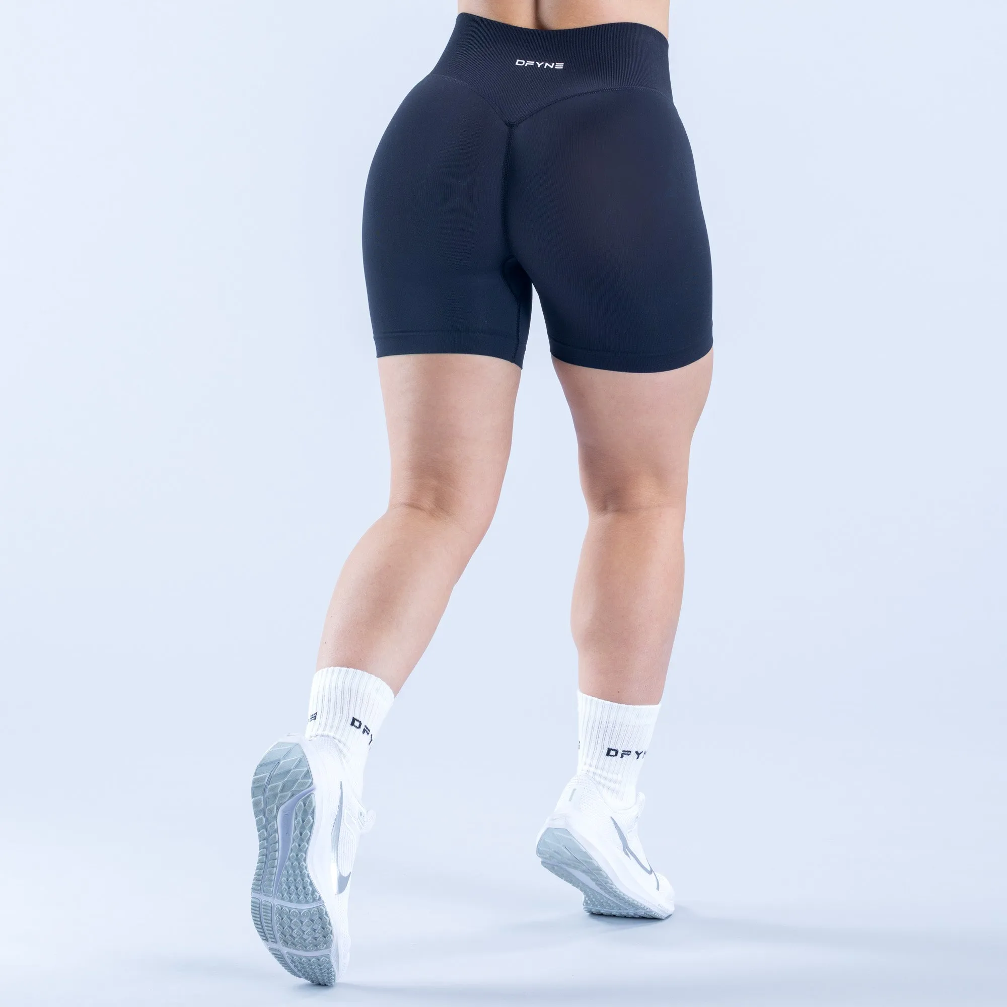 Defy Shorts | 4.5" sold by Dfyne product image thumbnail 2