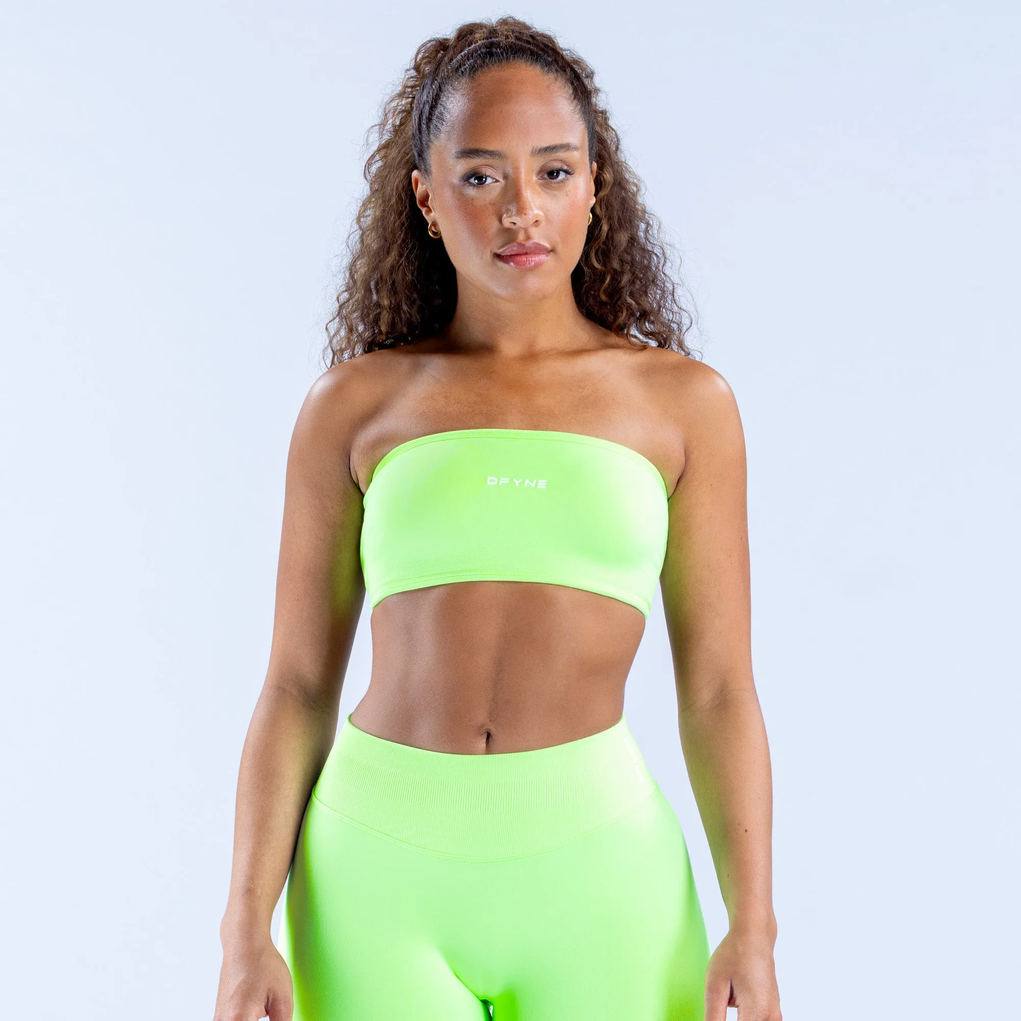 Impact Backless Bandeau sold by Dfyne product image thumbnail 3