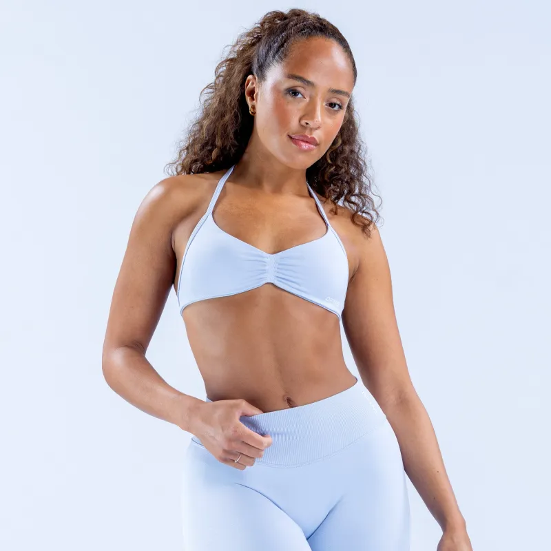 Impact Strappy Bra sold by Dfyne