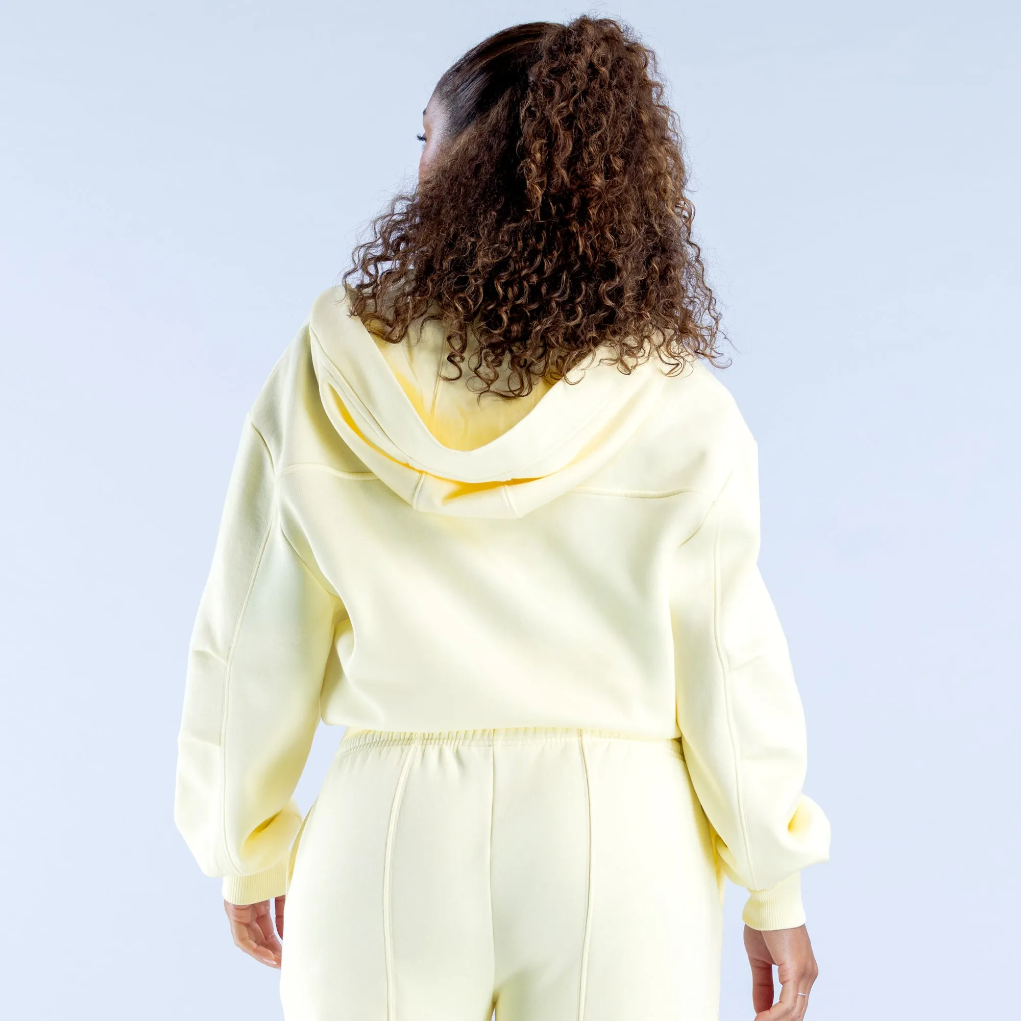 Revive Graphic Zip Hoodie sold by Dfyne product image thumbnail 2