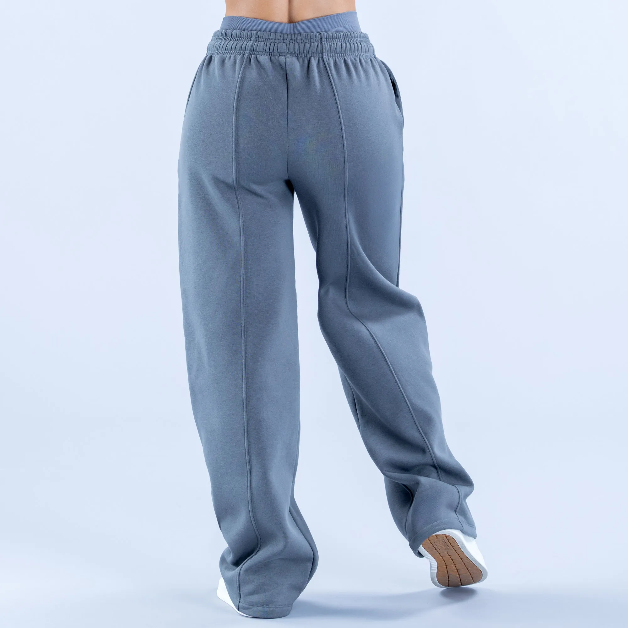 Revive Graphic Wide Leg Jogger sold by Dfyne product image thumbnail 2