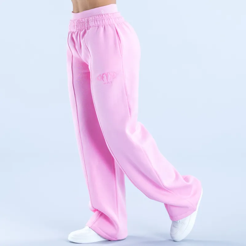 Revive Wide Leg Jogger sold by Dfyne
