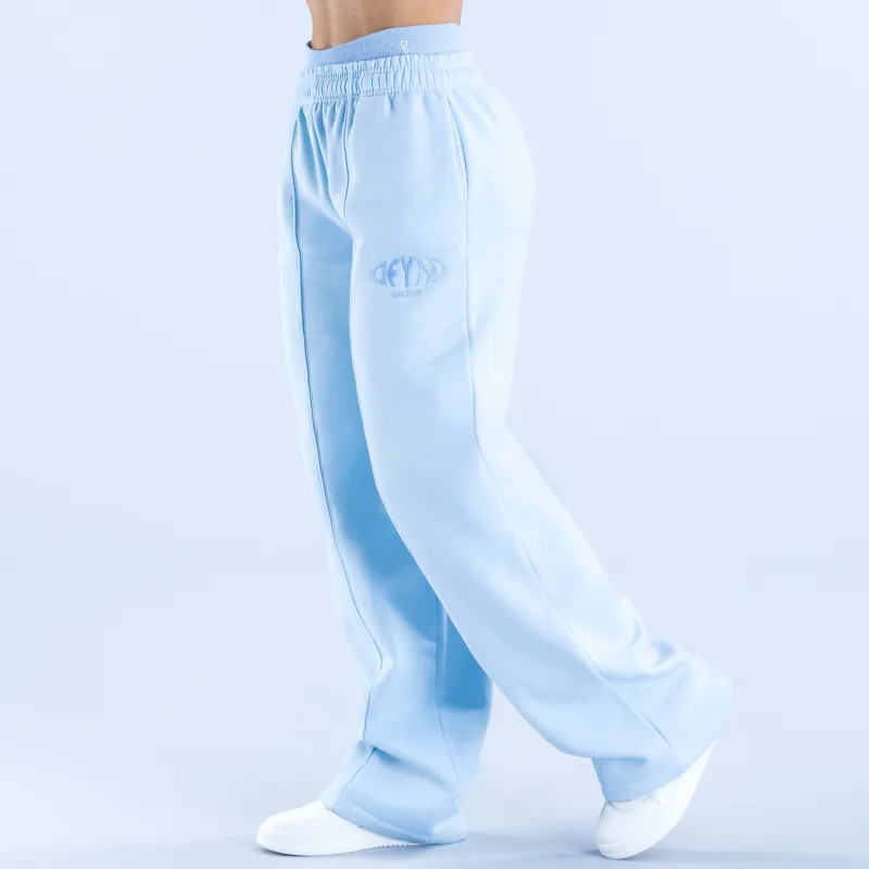Revive Wide Leg Jogger sold by Dfyne
