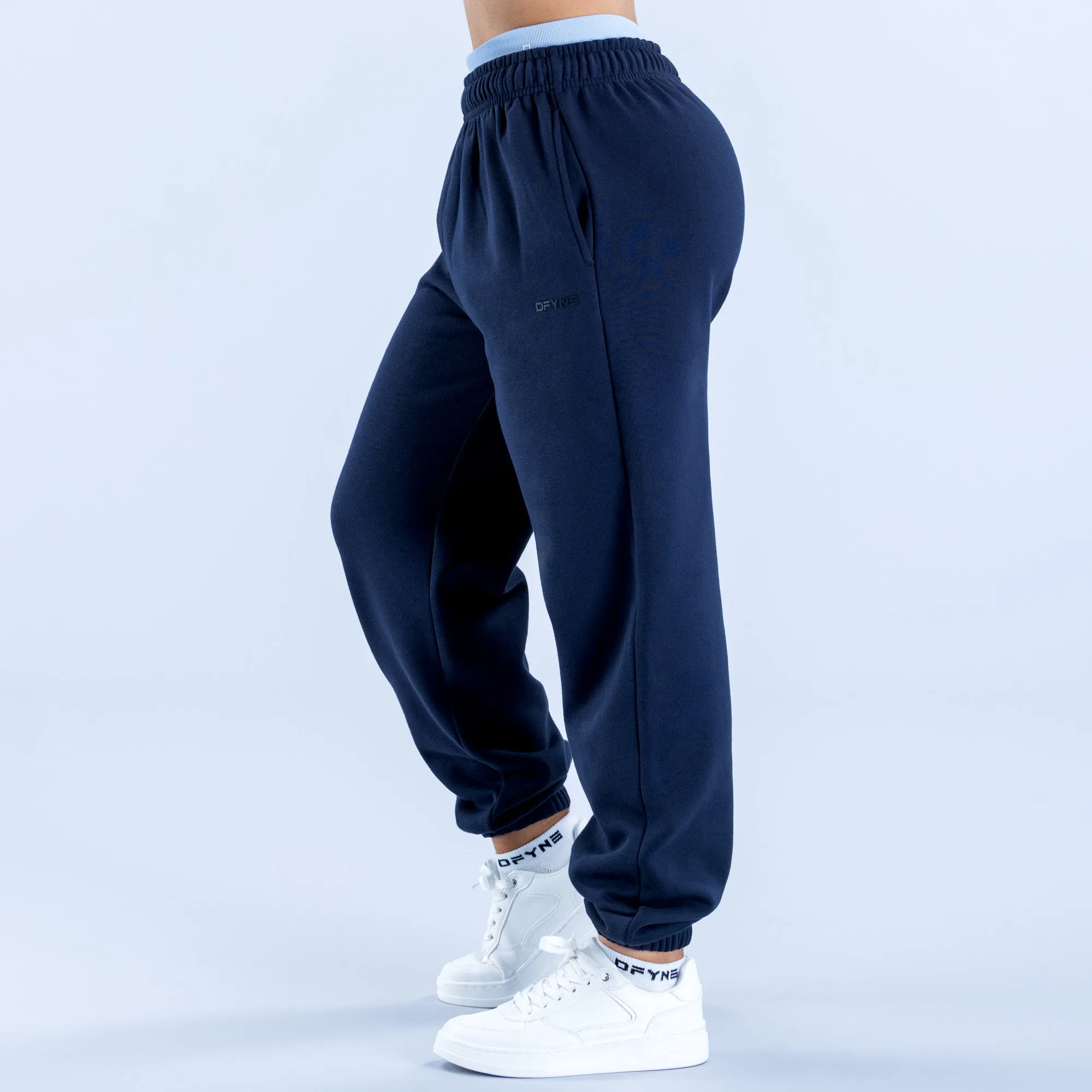 Revive Jogger sold by Dfyne product image thumbnail 5