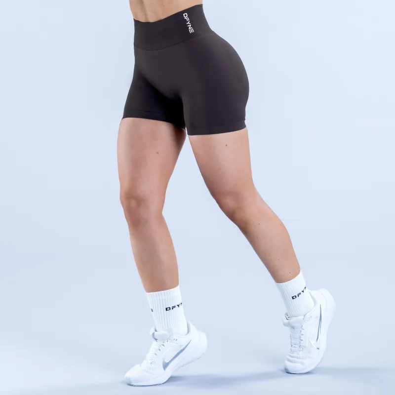 Dynamic Shorts | 4.5" sold by Dfyne