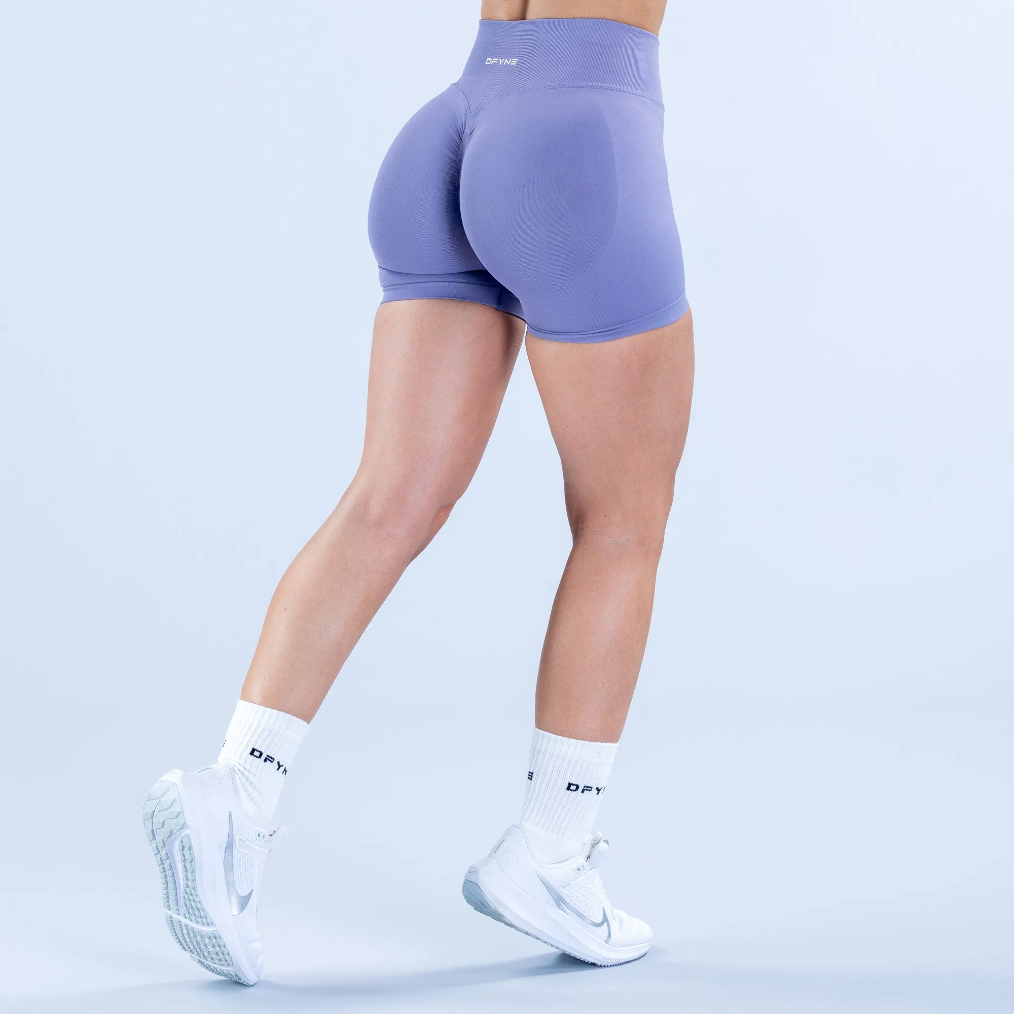 Dynamic Shorts | 4.5" sold by Dfyne product image thumbnail 2