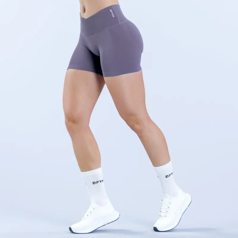 Vision Shorts | 4.5" sold by Dfyne