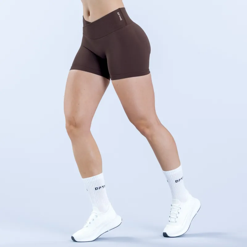 Vision Shorts | 4.5" sold by Dfyne