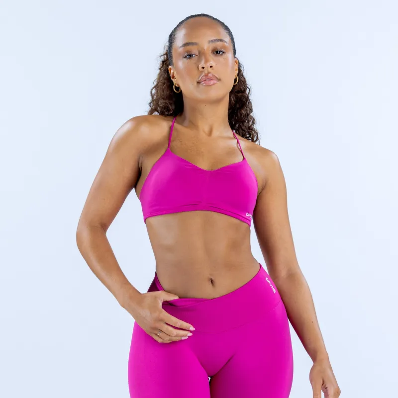 Vision Sports Bra sold by Dfyne
