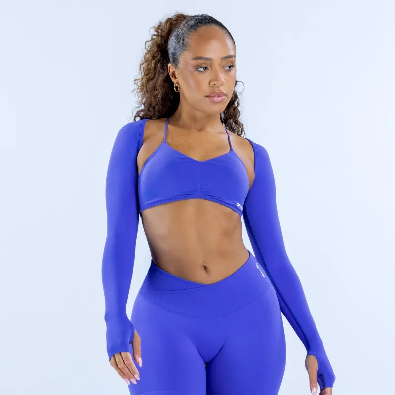 Vision Shrug sold by Dfyne