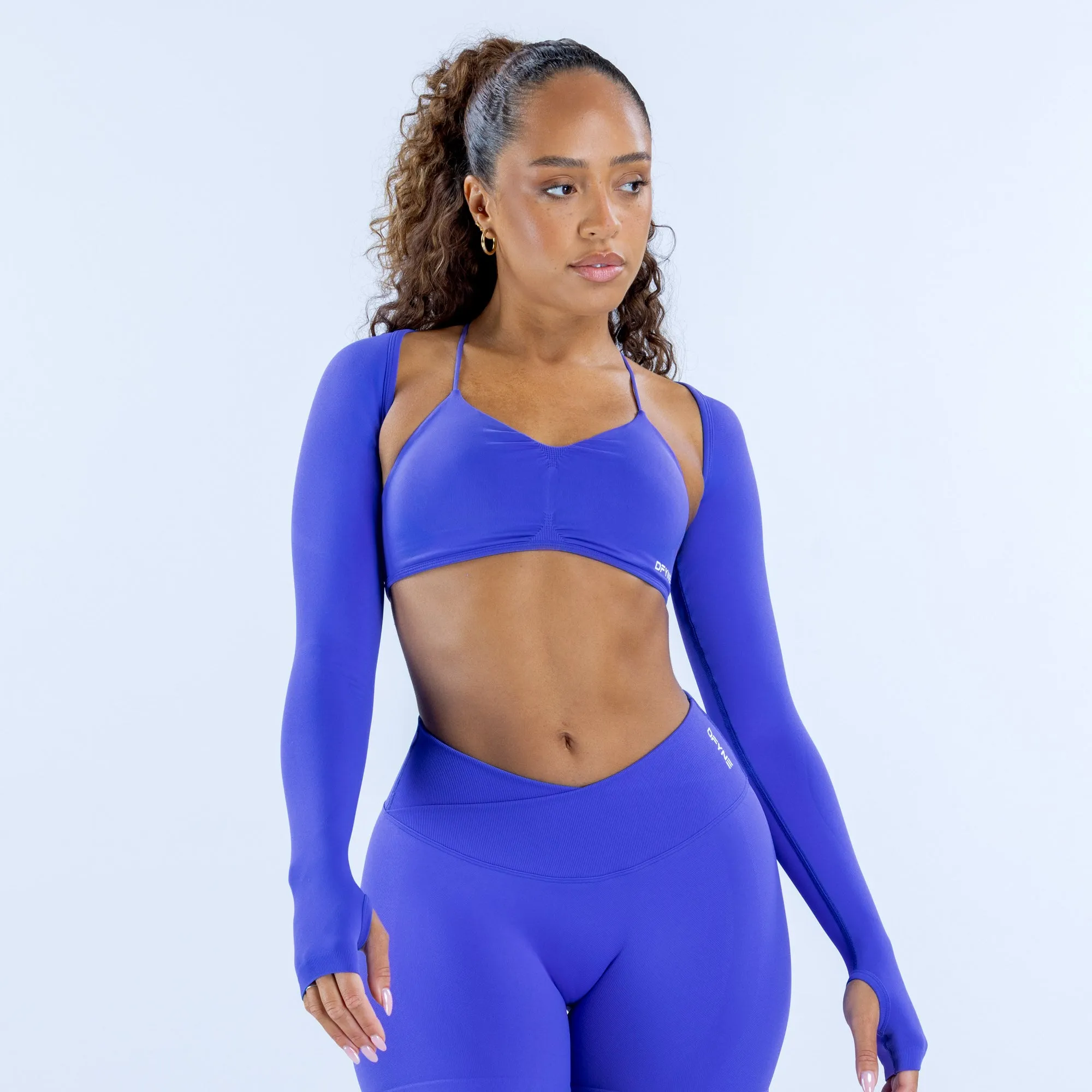 Vision Shrug sold by Dfyne