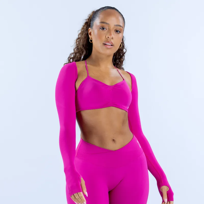 Vision Shrug sold by Dfyne